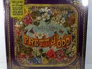 Panic at the Disco Pretty Odd Purple Vinyl LP New Sealed Hot Topic /1,200