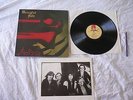 MERCYFUL FATE MELISSA ORIGINAL MFN FRANCE KING DIAMOND YELLOW LABEL