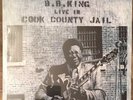 B.B. King - Live In Cook County Jail LP [Vinyl New] 180gm Limited Edition BB