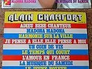 Alain Chamfort - Le disque d'or -France 1975 Rare Disques Flèche Claude François