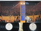 DEEP PURPLE LIVE IN JAPAN WARNER P-4601/2W Japanese Pressing OBI Vinyl 2LP