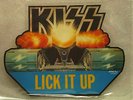 KISS - Lick It Up   7