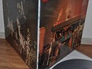 Sun Ra In Concert Nuits De La Fondation Maeght vol.1 Japan gatefold LP Obi