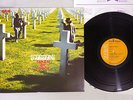 SCORPIONS TAKEN BY FORCE RCA RVP-6232  Japanese Pressing  Vinyl  LP