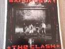 Sandinista - The Clash - original 1980 3 x vinyl