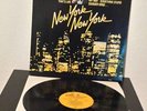 FRANK SINATRA NEW YORK NEW YORK HIS GREATEST HITS LP REPRISE 92-3927-1
