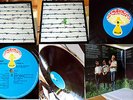 DIES IRAE FIRST 1st PRESS ORIGINAL PILZ 1971 MONSTER RARE LP KRAUTROCK HAMMER