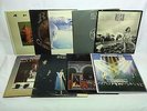 Rush LP Vinyl Record Lot: Signals Archives Permanent Waves Moving Pictures ++