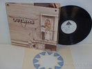 THE OUTLAWS self titled s/t WHITE LABEL PROMO EX LP Arista AL 4042 1975 WLP