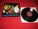 RAR 1Lp    THE ROLLING STONES  BIG HITS VOL 1  ISRAELISCHE-PRESSUNG
