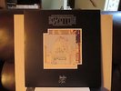 LED ZEPPELIN (Two MINT Vintage albums- 3 LPs) CODA and The Song Remains The Same