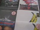 VELVET UNDERGROUND LOU REED RARE Colored & BLACK Vinyl  9 LP FACTORY SEALED Set