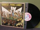 Scientist vs Prince Jammy 