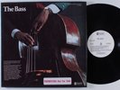THE BASS Various Artists ABC IMPULSE 3xLP NM wlp box set