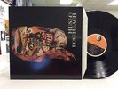 MUSEO ROSENBACH: Zarathustra, Contempo REcords, Italy, OOP Prog Monster LP