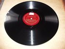 BILLIE HOLIDAY ORCH COMMODORE I GOTTA RIGHT TO SING THE BLUES/ YESTERDAYS E+