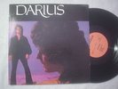 Darius private LP same self title