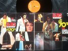 ELVIS PRESLEY - ELVIS IN THE 70's  1977 Aussie only G/F LP Release M-