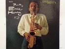 ERNIE HENRY-PRESENTING-JAZZ LP on RIVERSIDE  MONO, DG, KENNY DORHAM, ART TAYLOR