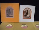 Various ?– The Concert For Bangla Desh ' 3 X LP N.MINT / MINT SPAIN 1971 BOX