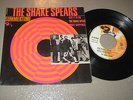 rar ep 45t biem 071036 THE SHAKE SPEARS summertime +3