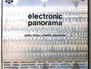 electronic panorama - 4 LP-Box Philips