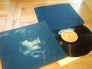 JONI MITCHELL BLUE 1ST ISSUE WITH RARE ORIGINAL BLUE INNER SLEEVE.1971 EX/EX