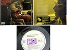 Mississippi Fred McDowell In London Vol 1 LP Transatlantic TRA194 1st press 1969