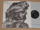 BRAHMS -Sinfonie Nr. 2 - D-dur op. 73 (Kurt Sanderling) LP Eterna