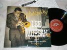 LEE MORGAN - Introducing with Hank Mobley quintet  RARE Press Japan Savoy record