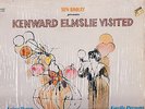 KENWARD ELMSLIE VISITED, Barbara Cook, Elaine Stritch, Painted Smiles Rec PS1339