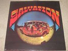 SALVATION - SALVATION- NEW - LP RECORD