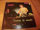 LUIZINHO=LUIZ ECA SUCCES DO MOMENTO RARE LATIN BOSSA ORIGINAL BRAZIL COLUMBIA