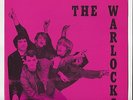 GRATEFUL DEAD Warlocks Live in '65 LP The Eleven Records NEAR MINT/UNPLAYED