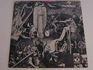 DEEP PURPLE deep purple RARE 1969 SOUTH AFRICA HARVEST LABEL LP VG+ EX-