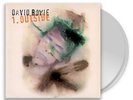 David Bowie -Outside (20th Anniversary) [2LP] 180 Gram WHITE Audiophile Vinyl/SS