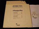 Jethro Tull-A Passion Play-ORIGINAL 1973 US Banded/Edited PROMO-Only LP-CLEAN