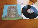JAN DUKES DE GREY-MICE AND RATS IN THE LOFT-ORIG UK 1ST PRESS.TRANSATLANTIC.EX
