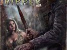 The New York Ripper Original Soundtrack LP Horror OST Gore Death Waltz Fulci