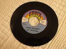 THE VALENTINES  JOHNNY ONE HEART/MAMA I HAVE COME HOME LUDIX 102 M-