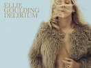 ELLIE GOULDING Delirium 2 x Vinyl LP 2015 NEW & SEALED