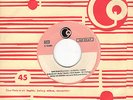 DEUTSCHER ROCK'N'ROLL - HEINZ NEUBRAND & ROCK AND ROLLERS - TUTTI FRUTTI/ROCK