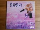 LP IRIS FRENCH PROGRESSIVE PSYCHE  LITANIES SONOPRESSE GATEFOLD SLEEVE