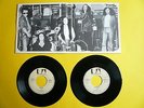 CAN - SPOON - SHIKAKO MARU TEN / VITAMIN C - I`M SO GREEN - 2er Vinyl 7