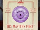 HOW DO YOU THINK I FEEL HMV 45 POP 428 SILVER - ELVIS PRESLEY