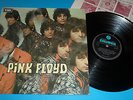 PINK FLOYD 'THE PIPER AT THE GATES OF DAWN' SCX 6157 COLUMBIA RECORDS 1967 UK