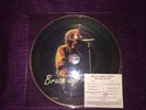Bruce Springsteen Vinyl LP Hungry Heart Picture Disc