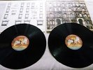 LED ZEPPELIN ‘PHYSICAL GRAFFITI’ UK FIRST PRESSING TWO VINYL LP SET COMPLETE.