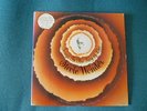 Stevie Wonder - Songs In The Key Of Life LP
