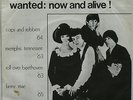 ROLLING STONES Wanted: Now And Alive Live 7
